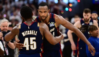 Jeff Teague says Cavs failed to make deal that would've sent them to NBA Finals