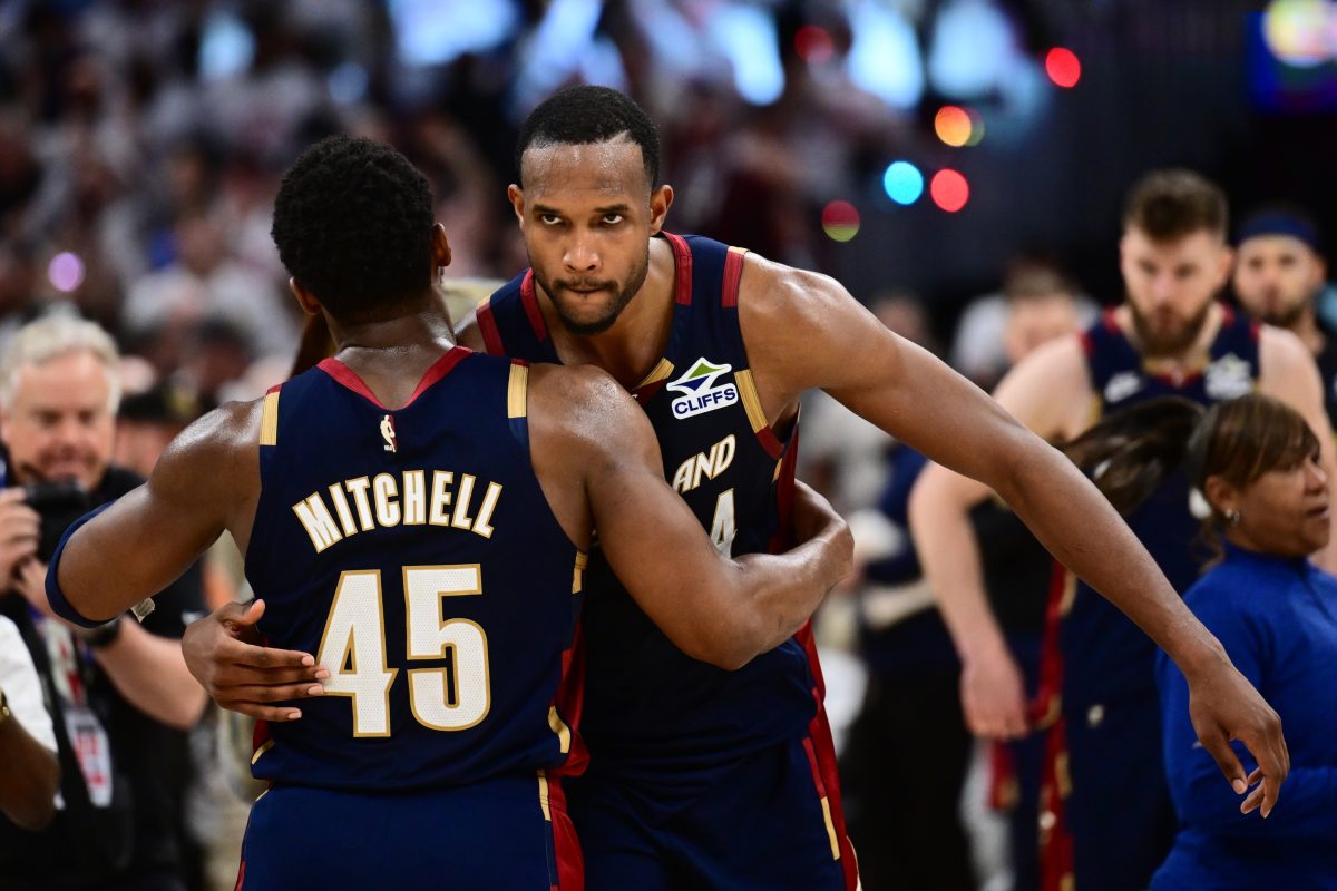 Jeff Teague says Cavs failed to make deal that would've sent them to NBA Finals
