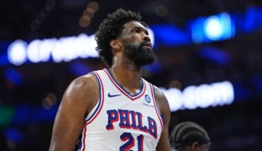 Sixers year-in-review: Why Joel Embiid believes 2025-26 season 'was a success'