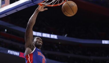 Paul Pierce on possible Jalen Duren-Austin Reaves swap: ‘I love that’