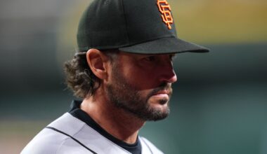 Tony Vitello could end up on the same path as Michael Jordan, and this one could lead back to college baseball