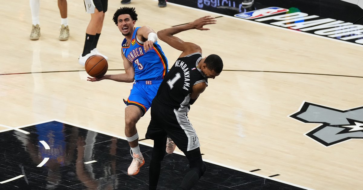 Sixers mailbag: Questions about trading for a 2026 lottery pick and – shocker! – the Jared McCain trade