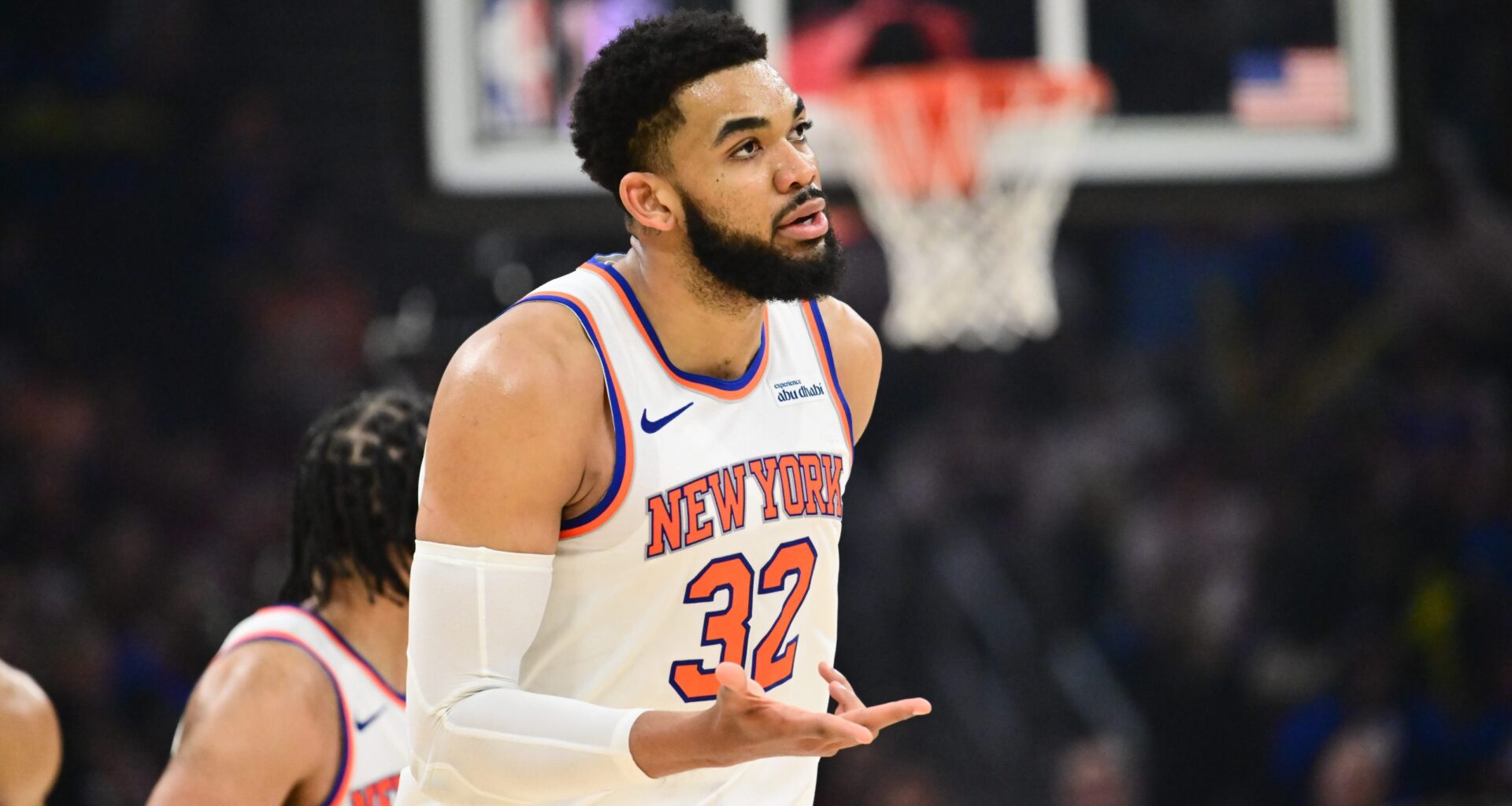 NBA conference finals ratings surge for ESPN in spite of sweep
