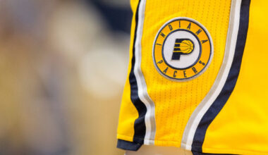 Pacers' Buchanan: Spending Into Tax 'A Very Real Possibility'