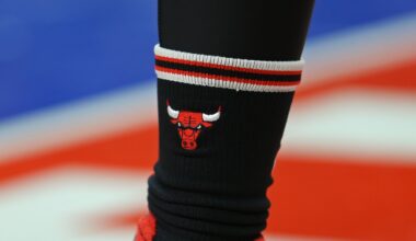 Bulls could steal Thunder's budding star in crafty trade