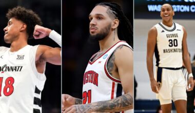 The Celtics have scheduled 3 more pre-draft workouts