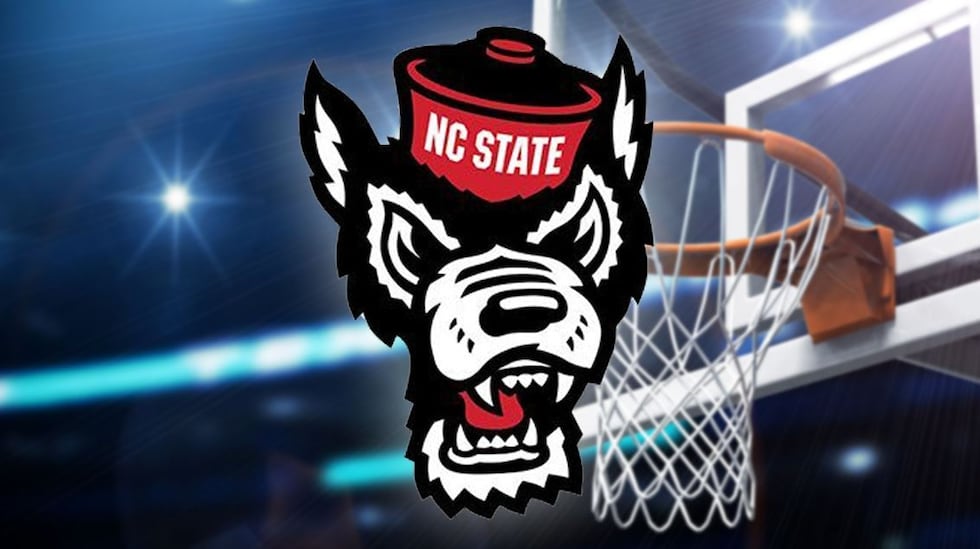 FILE -- Former NC State player Ishua Benjamin was hired as the next basketball coach at West...