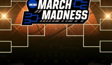 Where to watch each game in the NCAA tournament