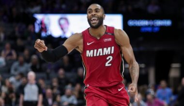 Heat Notes: Ellington, East, Giannis, Morant, More