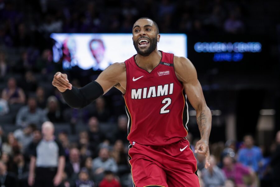 Heat Notes: Ellington, East, Giannis, Morant, More