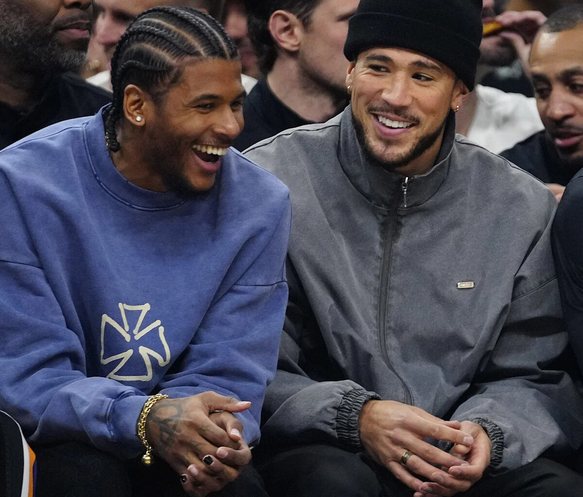 Suns mailbag, Part 2. Fans' strong opinions on Booker, Green and more