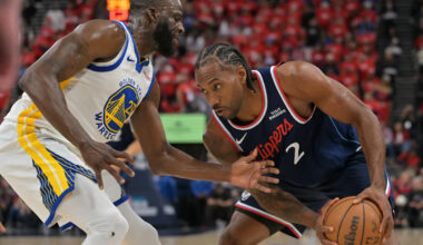 Draymond Green urges Goldne State to inquire about Kawhi Leonard