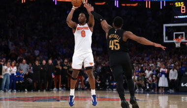 New York Knicks vs. Cleveland Cavaliers: Where to watch Game 3 tonight, tipoff time, conference finals schedule and more