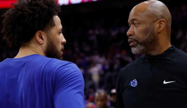 Pistons’ J.B. Bickerstaff gets brutally honest about Magic’s Jamahl Mosley firing