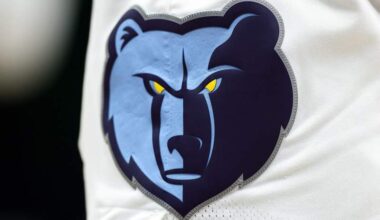 Why the Memphis Grizzlies were the only team to vote against NBA’s new lottery system