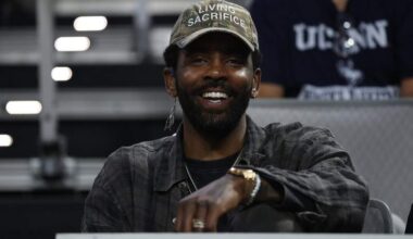 Mavericks star Kyrie Irving makes ‘close’ admission about recovery from ACL injury