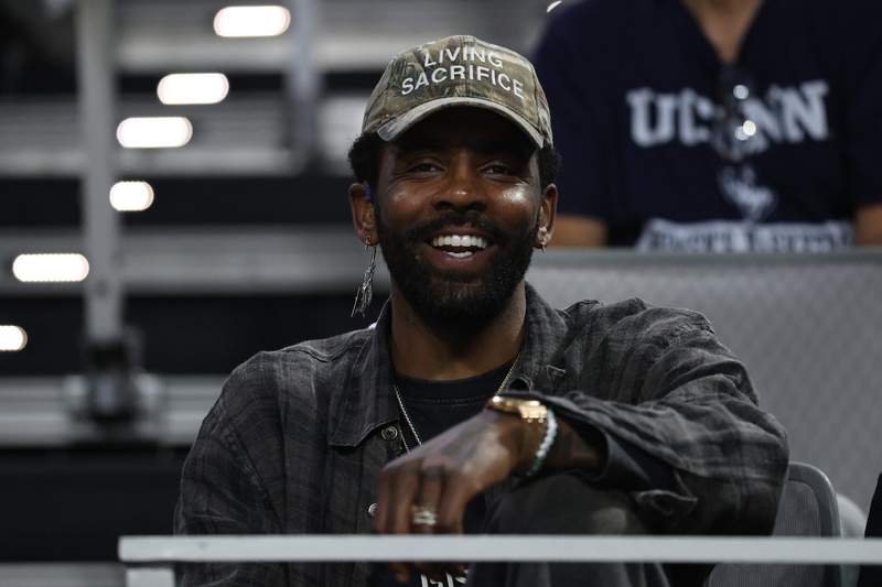 Mavericks star Kyrie Irving makes ‘close’ admission about recovery from ACL injury