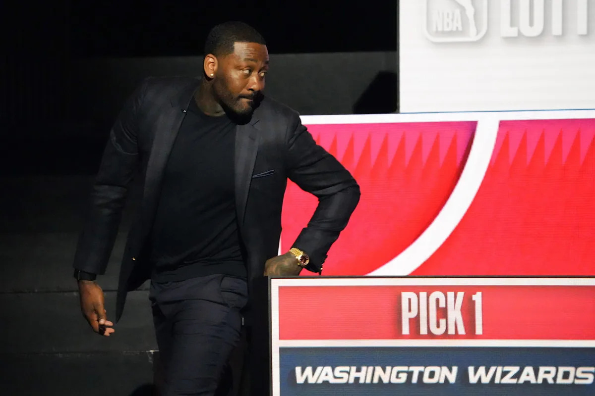 Washington Wizards 2026 NBA Draft Preview