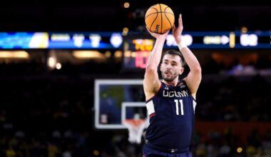 Projected first-round pick headlines Sacramento Kings’ pre-draft workout