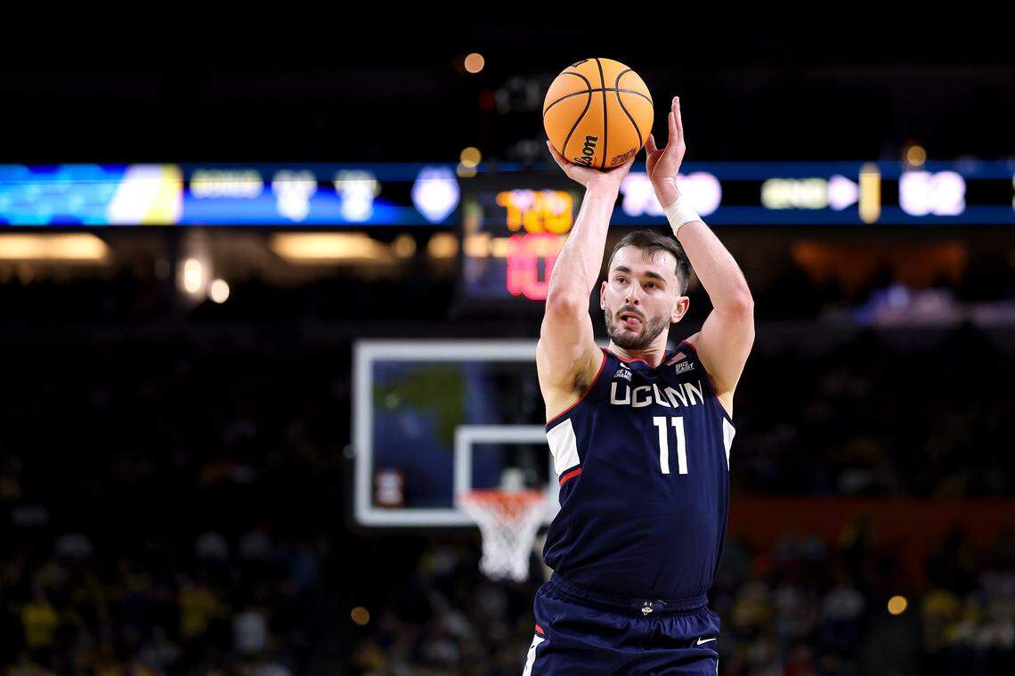 Projected first-round pick headlines Sacramento Kings’ pre-draft workout