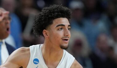 Former UNC Guard Derek Dixon Reflects on Time With Program