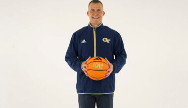 Scott Cross Team Camp Set for June 6 – Men's Basketball — Georgia Tech Yellow Jackets