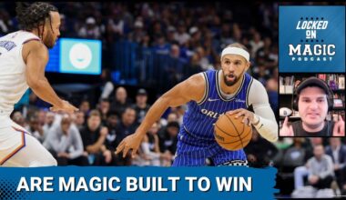 FINANCIAL WALL: Are Magic’s Star Investments Too Much to CHALLENGE for an NBA Title?