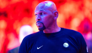 Former Warriors coach a 'candidate' for Bulls head coaching vacancy
