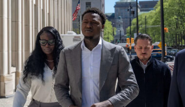 Ex-NBA Guard Terry Rozier Faces New Bribery Charges in Game-Fixing Scandal