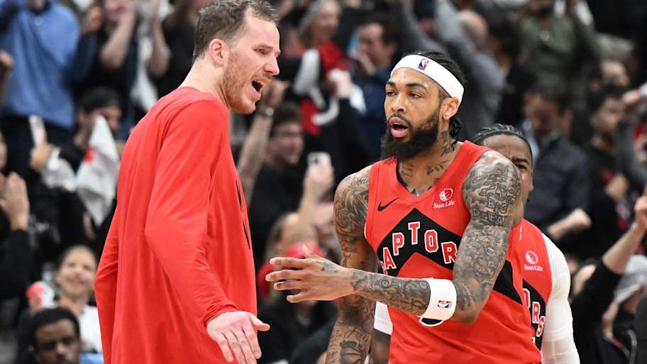 It Took Brandon Ingram's New Team 1 Playoff Appearance to Give Up On Him