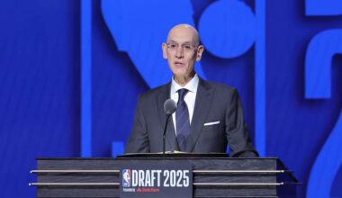 Wizards Fans Should Remain Wary of Draft Lottery Odds