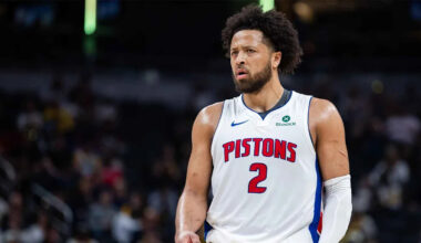 Why Pistons’ Cade Cunningham earned ‘absolute warrior’ tag from Trajan Langdon