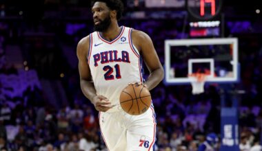 Joel Embiid Trade Scenarios