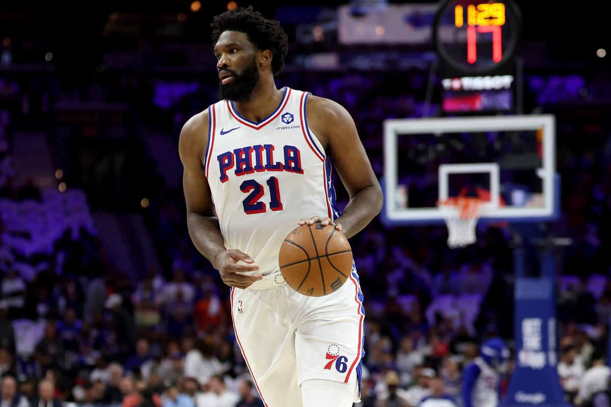 Joel Embiid Trade Scenarios