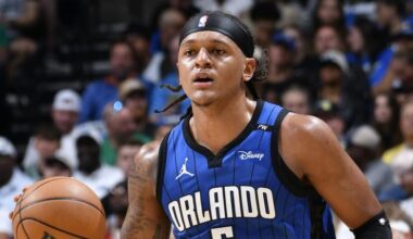 Magic lead Pistons in 3rd quarter: Game 6 Live score, updates, highlights from 2026 NBA playoffs