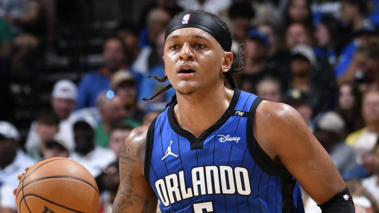 Magic lead Pistons in 3rd quarter: Game 6 Live score, updates, highlights from 2026 NBA playoffs