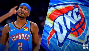 ‘FOKC THE THUNDER,’ ‘Generational Hate Watch’ — NBA World Celebrates As ‘Unethical’ OKC Loses Game 7 to Spurs