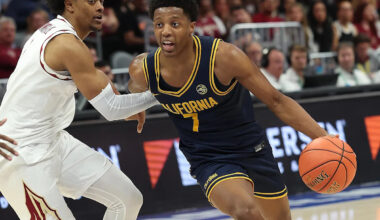 Predict Tennessee’s starting five with us