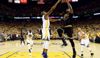 The best NBA Finals upsets of all time