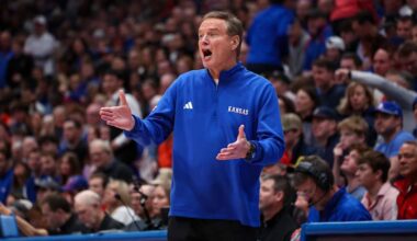 The Biggest Strengths of Each Kansas Basketball Transfer Addition
