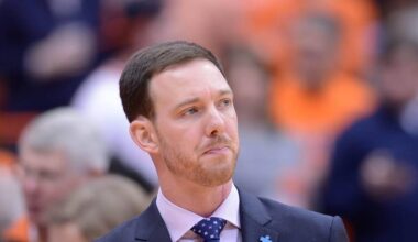 Syracuse basketball adds 2026 7-foot center