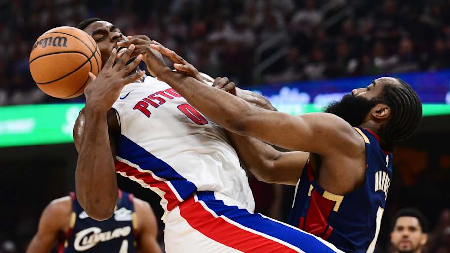 4 Key Takeaways from Cavs' Impressive Game 4 Win Over Pistons