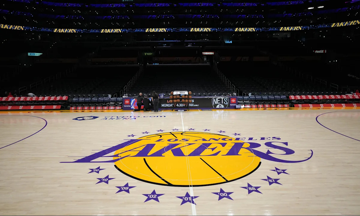 Timberwolves' Steve Senior turned down big role with Lakers