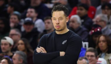 Skip Bayless Calls Out Spurs Coach for Acknowledging Anthony Edwards During Playoff Game