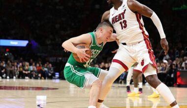 3 options Celtics could add to center not named 'Giannis'