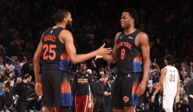 4 takeaways: Rested Knicks secure epic comeback win over Cavaliers in Game 1