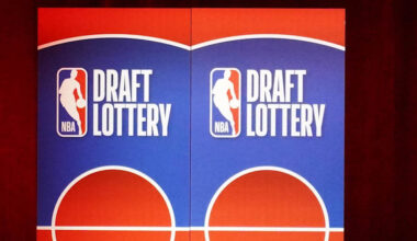 Pelicans Are Still Draft Lottery Losers Despite Avoiding Worst-Case Scenario