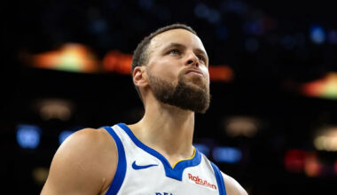 Six Golden State Warriors trade targets: Best moves for Golden State