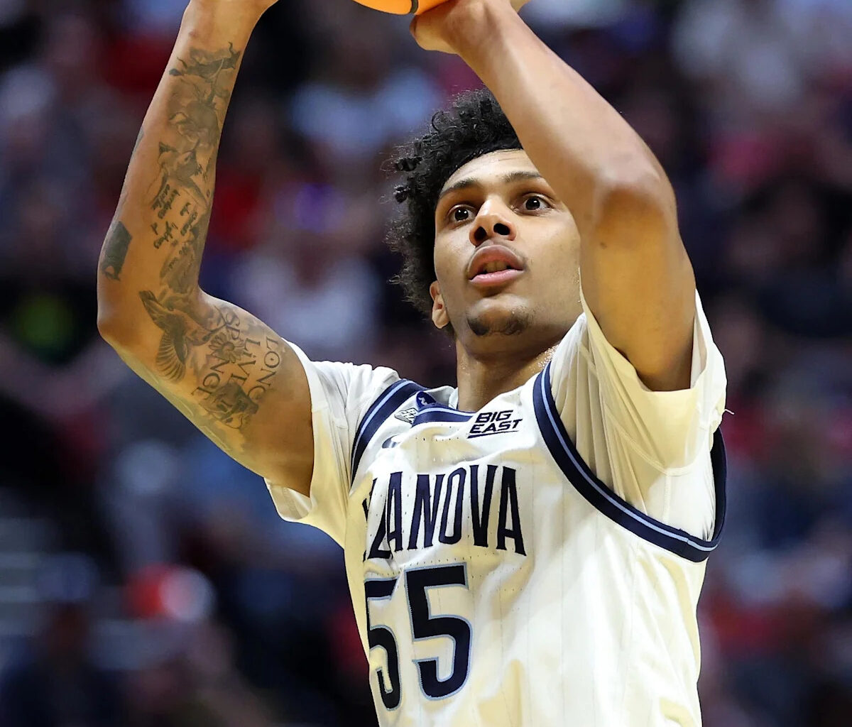Two former Wildcats now key pieces for way-too-early top 25 teams