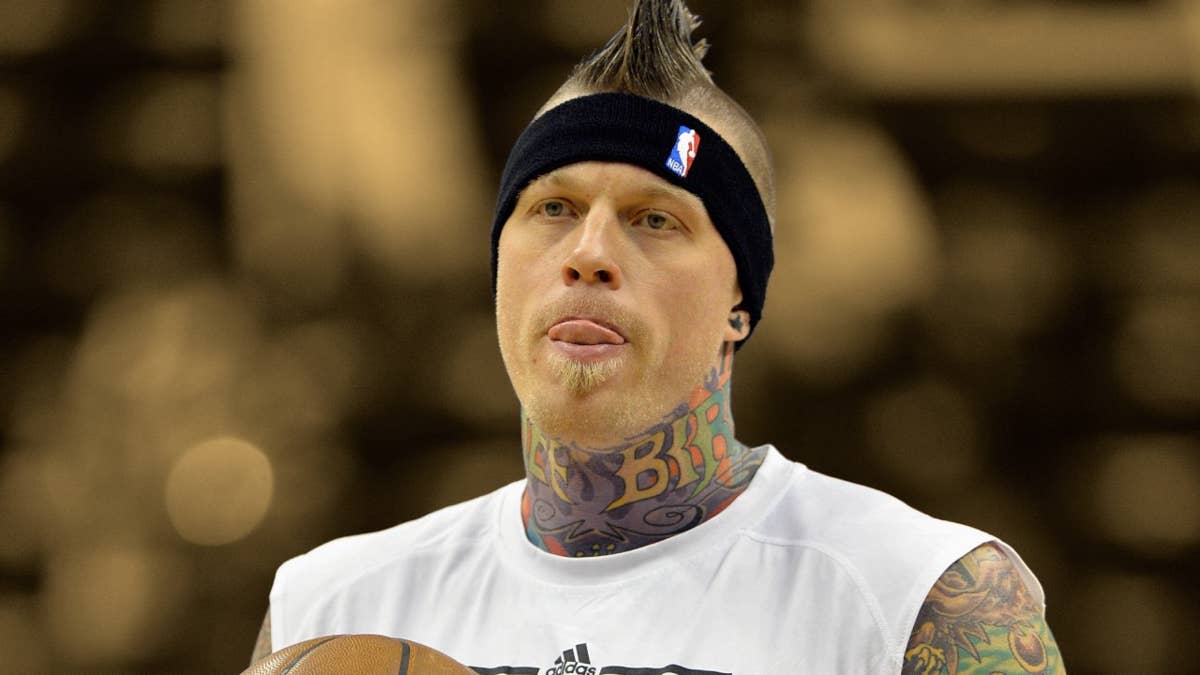 "He's changed their team dramatically" - When Chris Andersen broke Alonzo Mourning's Miami Heat playoff record in 2013 ECF